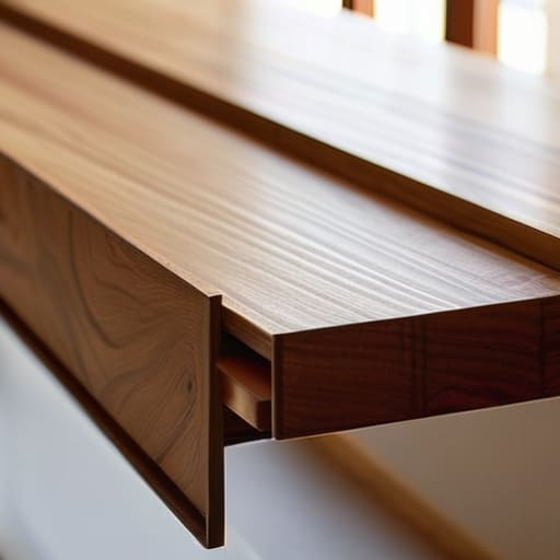 How to assemble flat-pack furniture that lasts.
