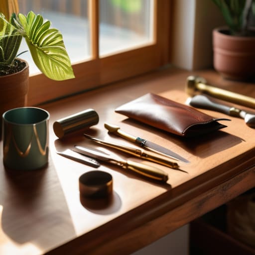 Guide on how to build a basic home toolkit.