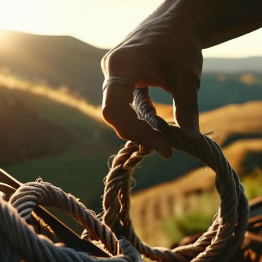 How to choose what to give up when time runs short.