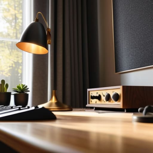 How to soundproof a room on a budget.