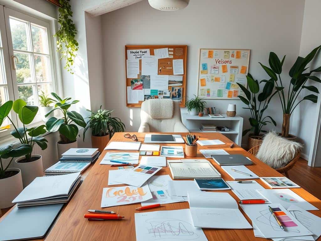 life design process