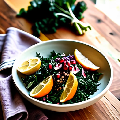 Whole Food Plant Based Advantages for a Vibrant Spirit