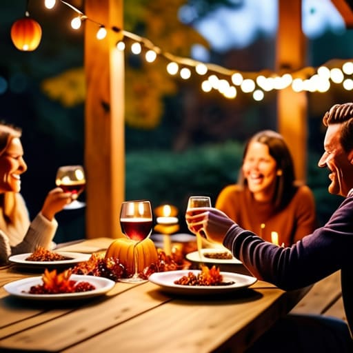 How to budget for a social life.