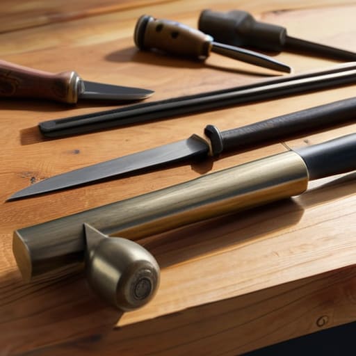How to build a basic home toolkit.
