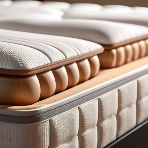 Decoding the Magic Mattress Quality Indicators for Deep Sleep