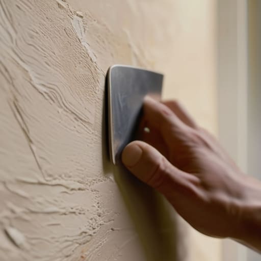 Gathering Your Wall Repair Tools and Materials.