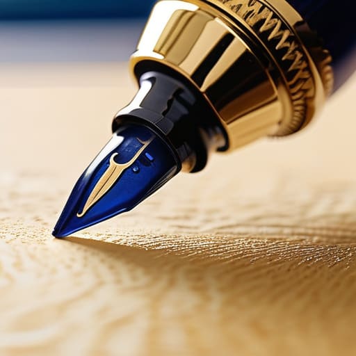 The Neuroscience of Pen and Paper a Dance of Mind and Soul