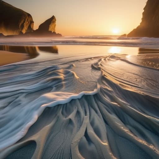 Whispers of the Tide Why Deadlines Work and Schedules Do Not