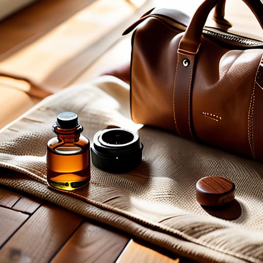 A Carry on Essentials Checklist for Mindful Travelers