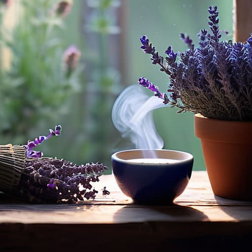 Finding Your Sacred Rhythm Creating a Meditation Routine