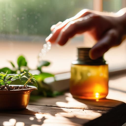 How to Build Consistent Habits With Joyful Intention