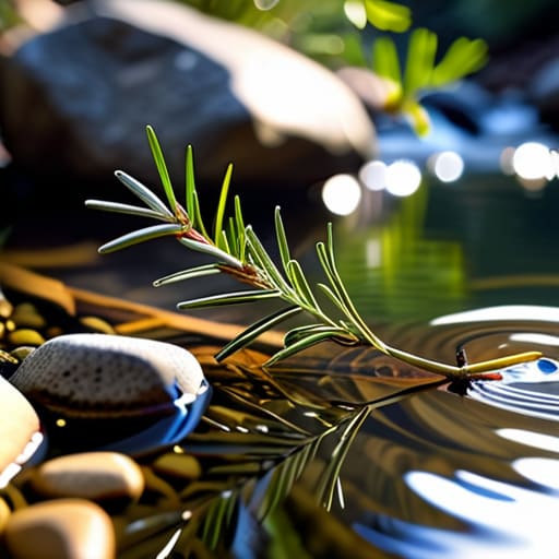 Mindfulness for mental clarity finding your quiet inner center.