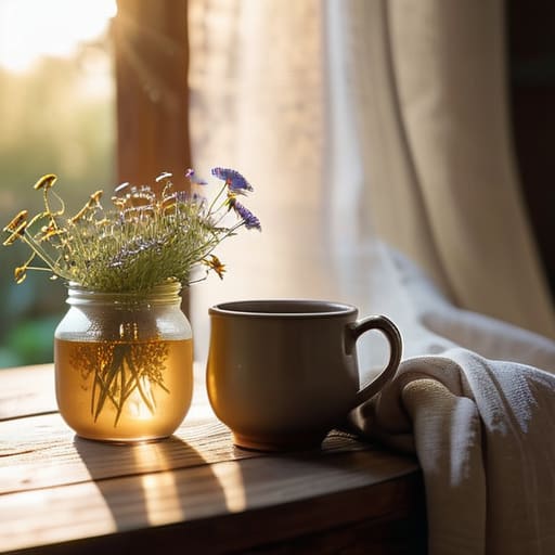 Morning Routine Optimization Through the Wisdom of the Dawn