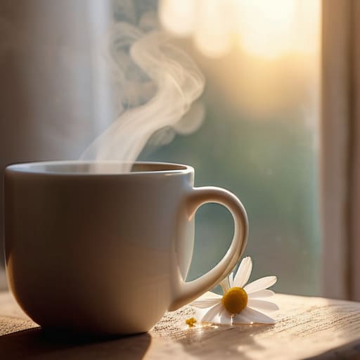 Dancing into Your New Dawn with joy.