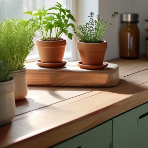 Dancing Through Your New Kitchen Sanctuary