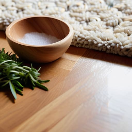 Honoring Your Home’s Natural Rhythm through cleaning.