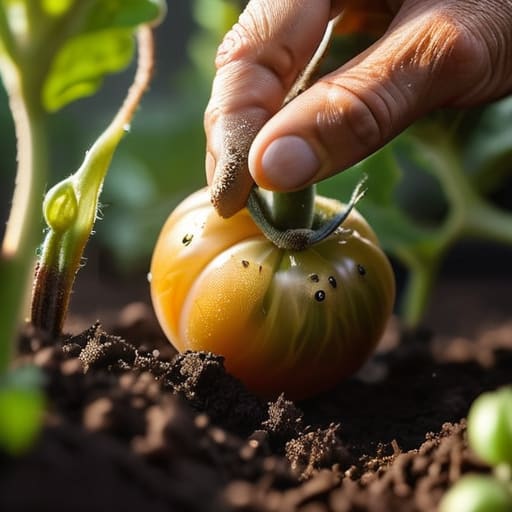 Nurturing the Soul of Your Garden.