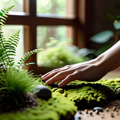 Tending Your Focus Toward Full Bloom.