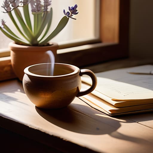 How to create a monthly budget guide.