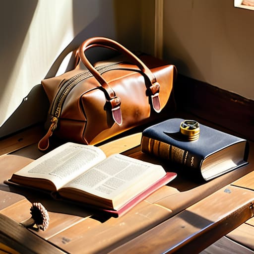 How to pack a carry on bag.