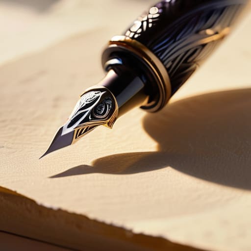 What changes when you write things down.