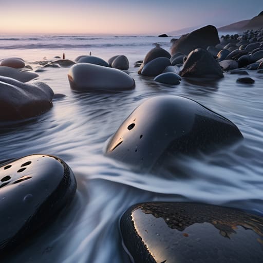 Why consistency beats intensity in tidal rhythm.